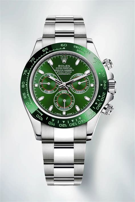 rolex auslaufmodell 2024